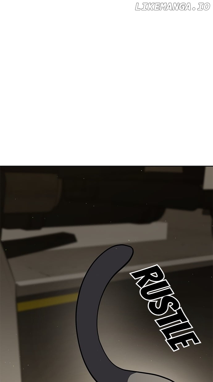 Unemployed Baek-soon Chapter 104 - page 79
